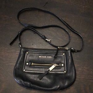 Michael Kors cross body bag.